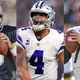 Image for article titled NFL Quarterbacks Share The Toughest Part Of Their Job
